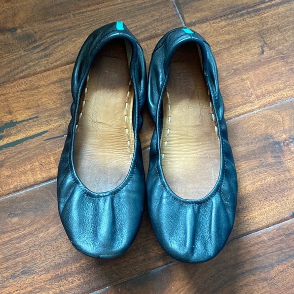 Tieks Shoes - Tieks